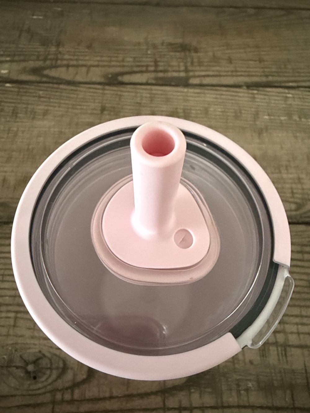 HydroJug Pink Kids Everyday Tumbler with Light Pink Lid - Picture 8 of 8